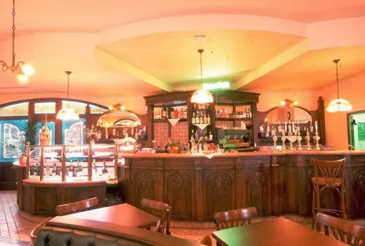 DabriS' Brasserie restaurant in Colle Spina