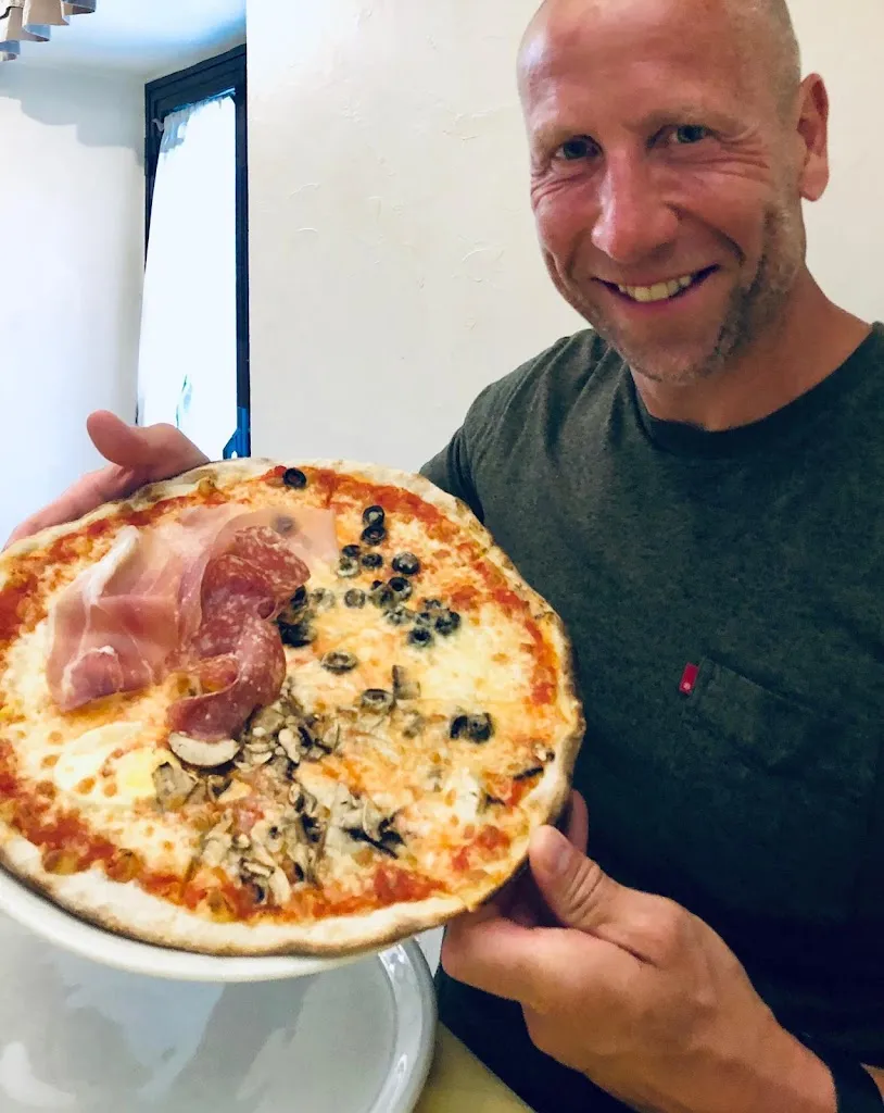 Frank Vvk_Ristorante Happiness_Colle Spina_review