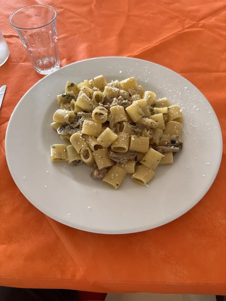 Massimiliano Carpentieri_Ristorante Happiness_Colle Spina_review