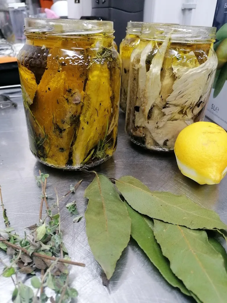 Menu_Aromi Restaurant & Cocktail Bar_Colle Spina_image_8