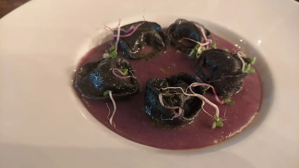 Gianni Rosati_Aromi Restaurant & Cocktail Bar_Colle Spina_review