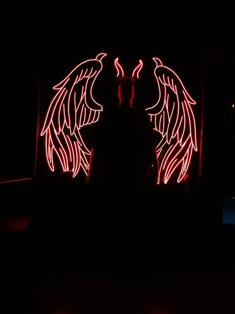 La Zia_Aromi Restaurant & Cocktail Bar_Colle Spina_review