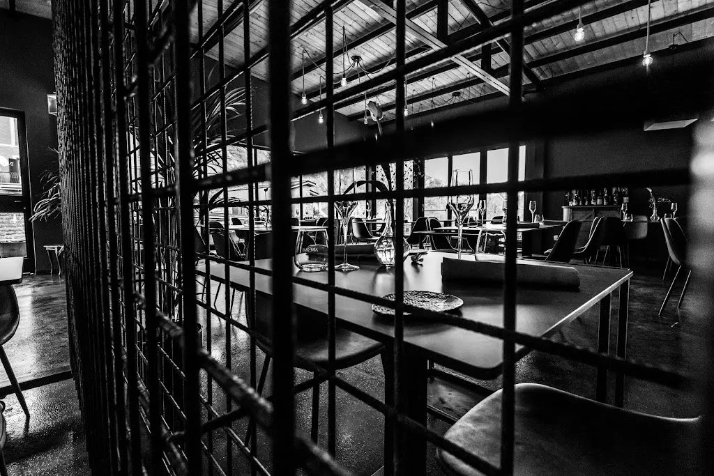 Aromi Restaurant & Cocktail Bar restaurant in Colle Spina