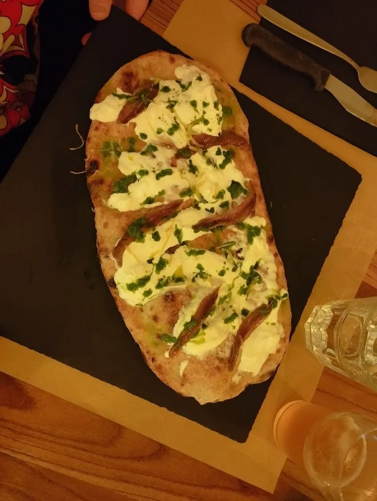 Valeria Giuliani _Pizzerilli_Colle Verde_review