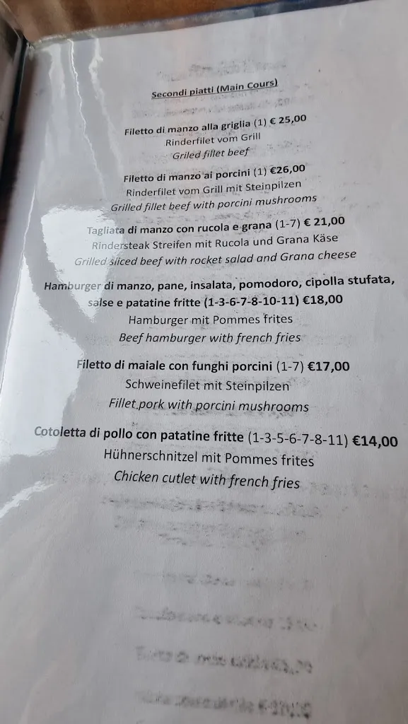 Menu_Ristorante Colleverde Siena_Colle Verde_immagine_1