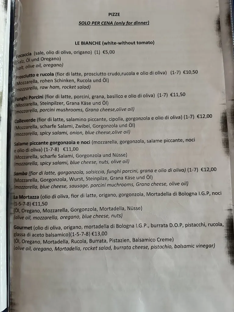 Menu_Ristorante Colleverde Siena_Colle Verde_immagine_4