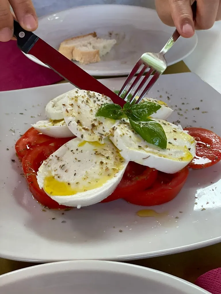 YORUM KIM_Ristorante Colleverde Siena_Colle Verde_recensione