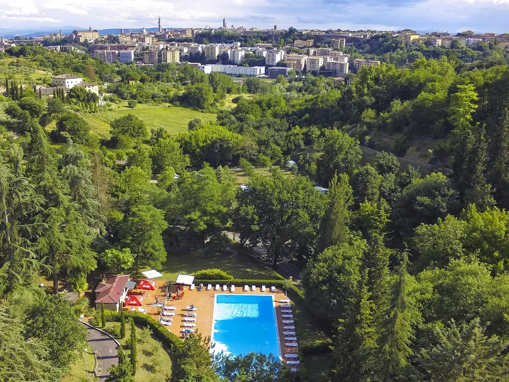 Ristorante Colleverde Siena_Colle Verde_slider_image_3