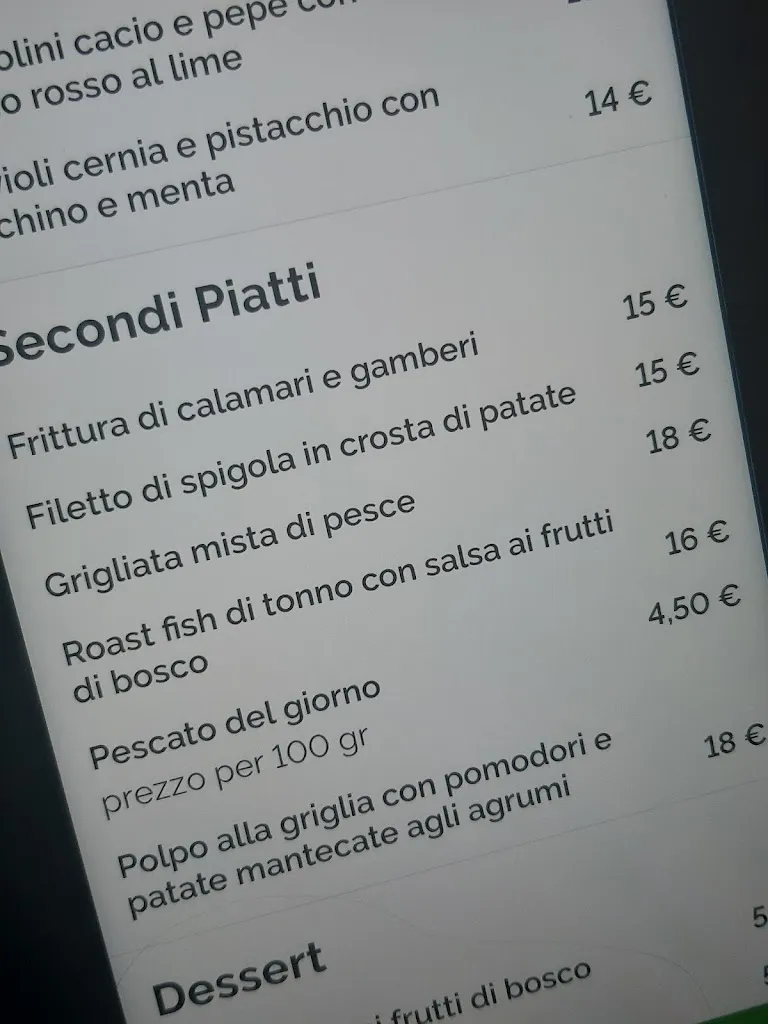 Menu_Lo Scorfano Allegro Roma_Colle Verde_image_4