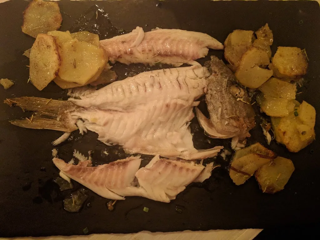 Jibin Jolly_Lo Scorfano Allegro Roma_Colle Verde_review