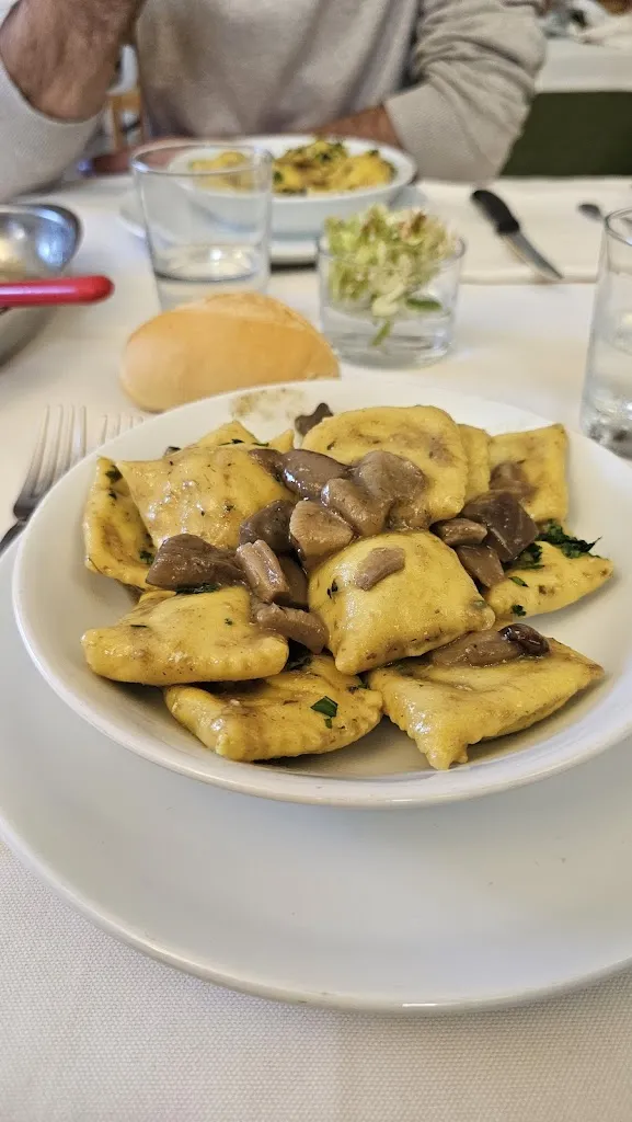 Gianfrancesco Torcianti_Agriturismo Ristorante Colleverde_Colle Verde_review