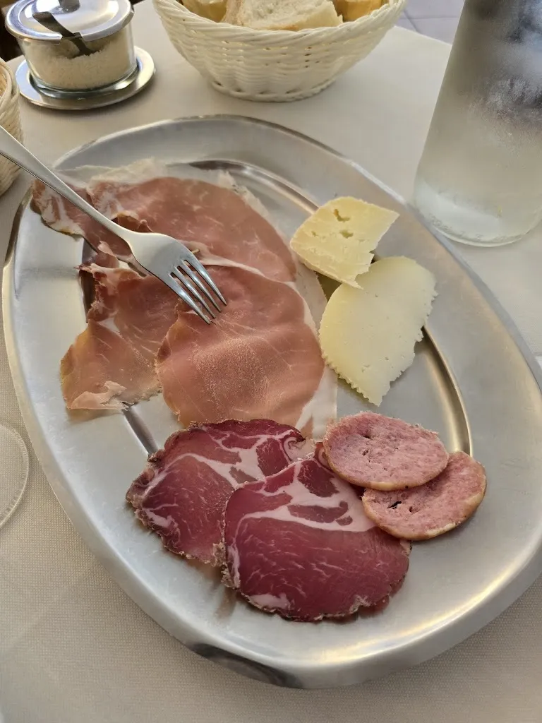 Mirco Principi_Agriturismo Ristorante Colleverde_Colle Verde_review