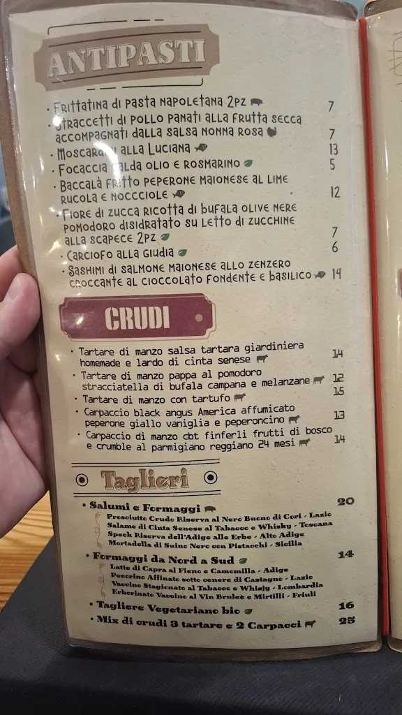 Menu_Osteria Nonna Rosa_Colle Verde_image_1