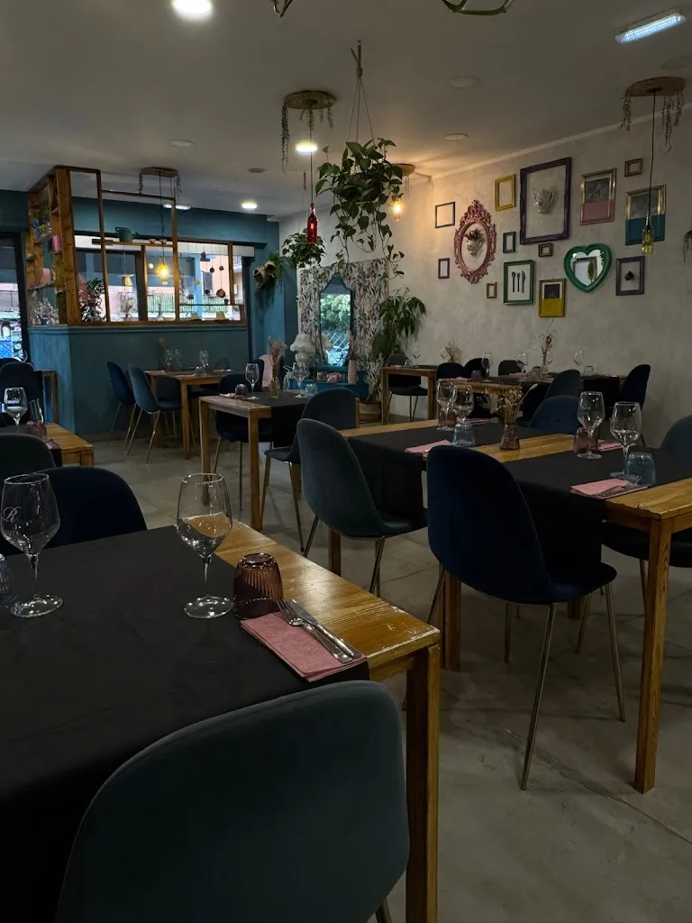 Francesca Principi_Osteria Nonna Rosa_Colle Verde_review