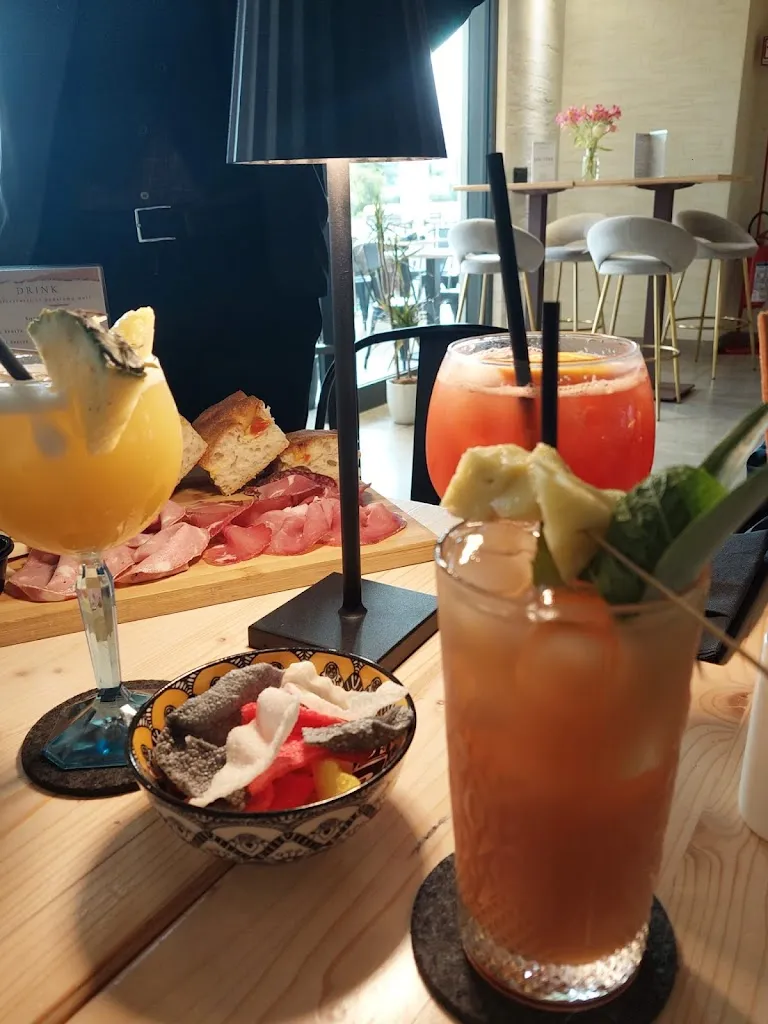 Menu_On The Road Bistrot_Cisterna di Latina_image_2