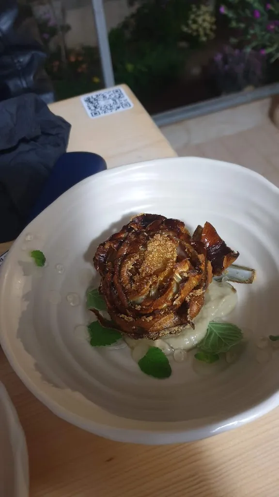 Menu_On The Road Bistrot_Cisterna di Latina_image_3