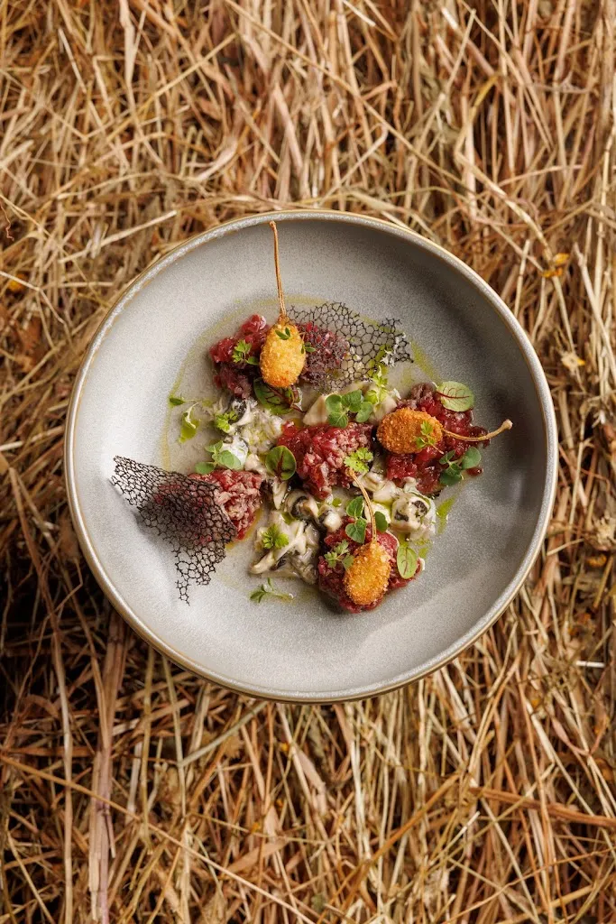 Menu_On The Road Bistrot_Cisterna di Latina_image_5