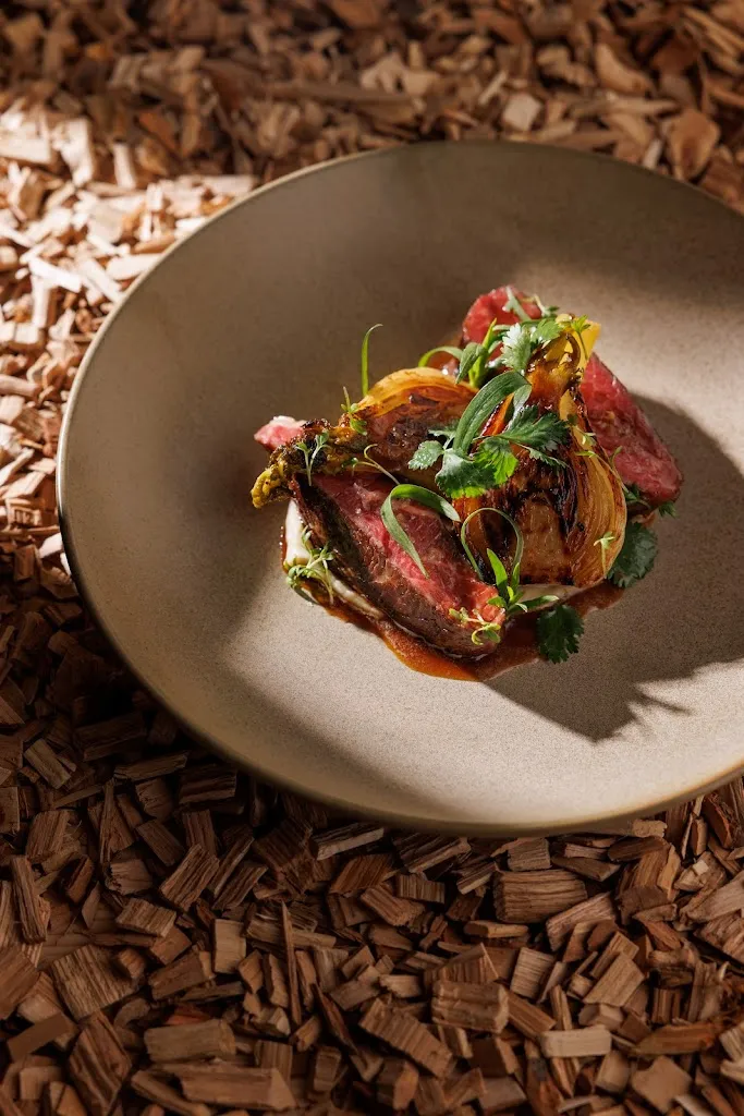 Menu_On The Road Bistrot_Cisterna di Latina_image_6