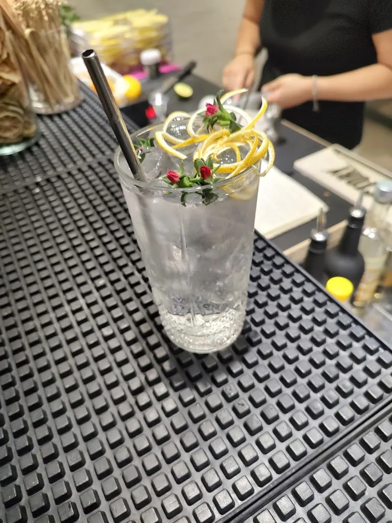 Menu_On The Road Bistrot_Cisterna di Latina_image_7