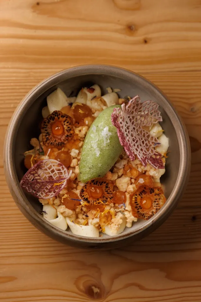 Menu_On The Road Bistrot_Cisterna di Latina_image_8