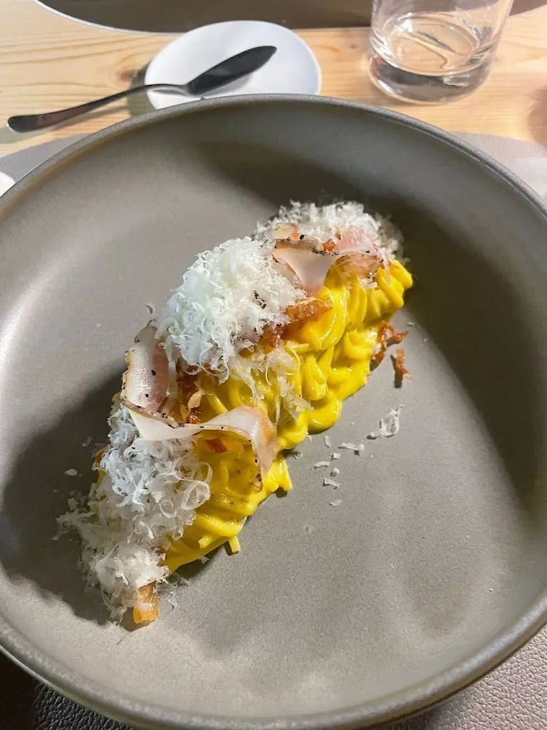 Massimiliano Palma_On The Road Bistrot_Cisterna di Latina_review