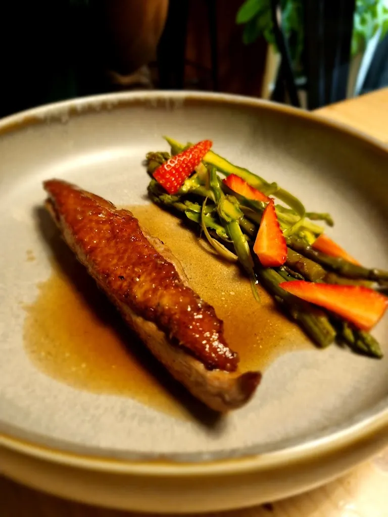 Marco Bagnaia_On The Road Bistrot_Cisterna di Latina_review