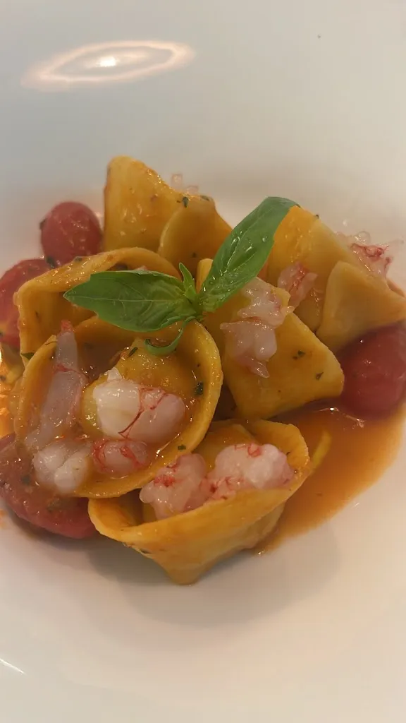 Menu_Osteria La Saraga_Cisterna di Latina_image_5