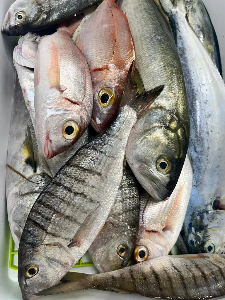 Menu_Osteria La Saraga_Cisterna di Latina_image_8