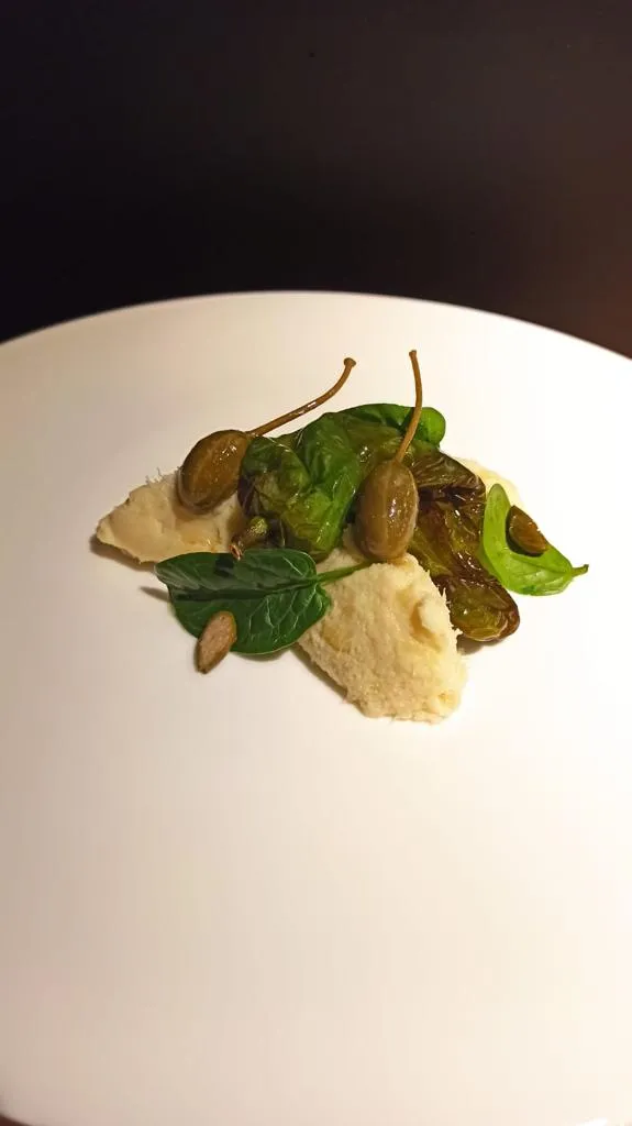 Menu_Osteria La Saraga_Cisterna di Latina_image_9