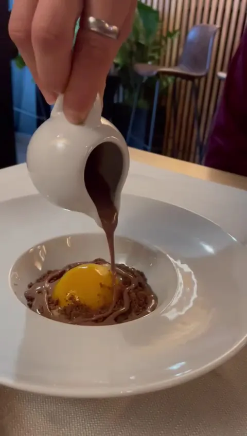 Agnese Del Prete_Osteria La Saraga_Cisterna di Latina_review