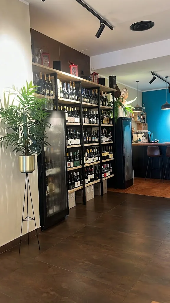 Osteria La Saraga restaurant in Cisterna di Latina