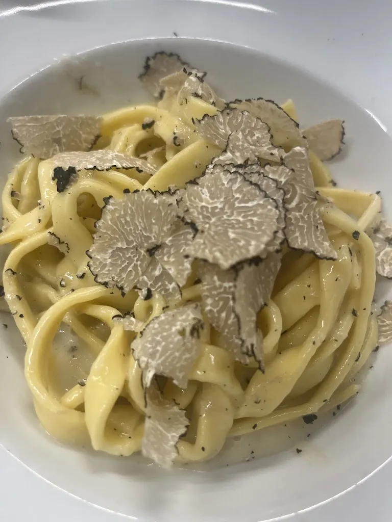 Menu_Ciccio's osteria_Cisterna di Latina_image_2