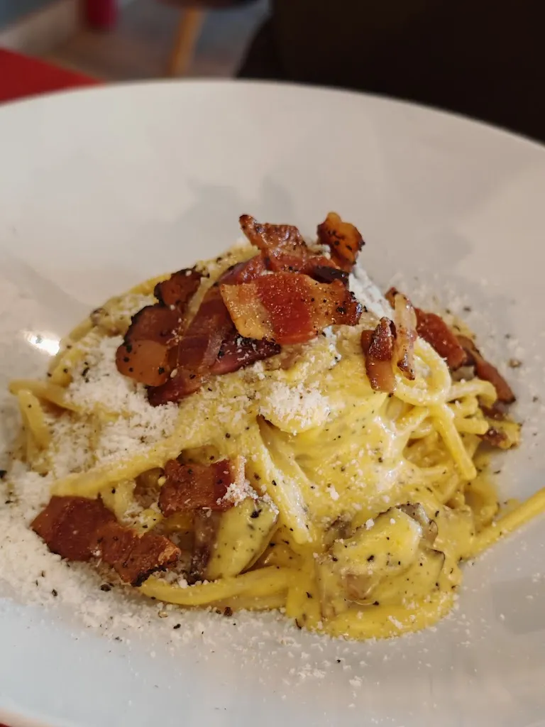 Menu_Ciccio's osteria_Cisterna di Latina_image_3