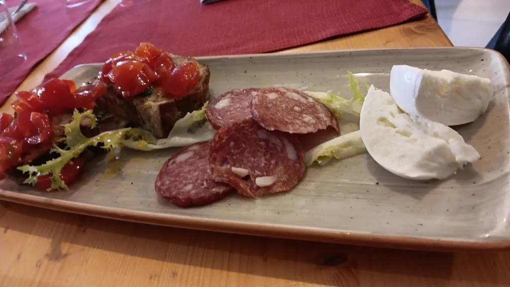 Menu_Ciccio's osteria_Cisterna di Latina_image_5