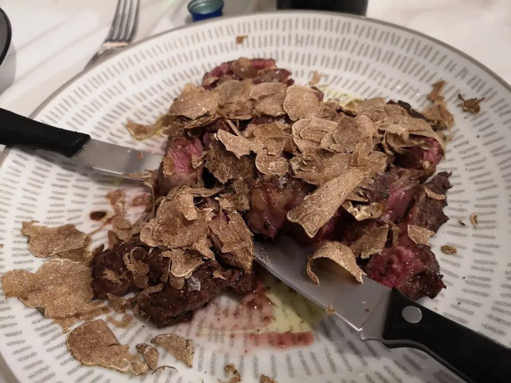 Menu_Ciccio's osteria_Cisterna di Latina_image_9