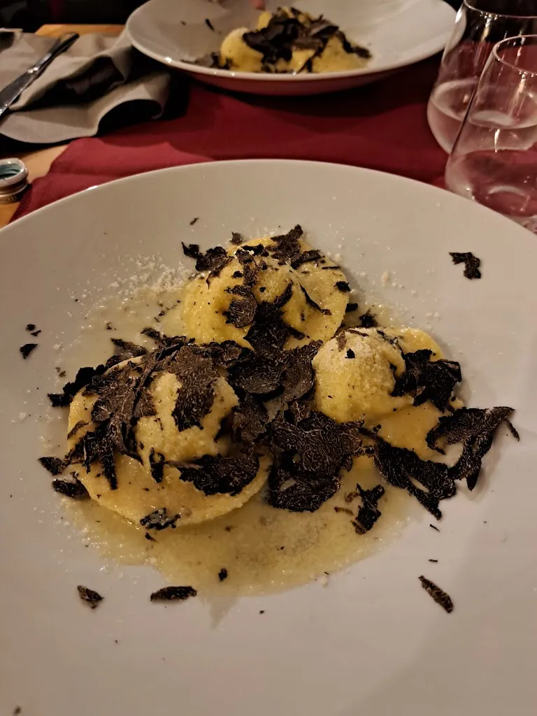 Stefano Maria Mariano_Ciccio's osteria_Cisterna di Latina_review