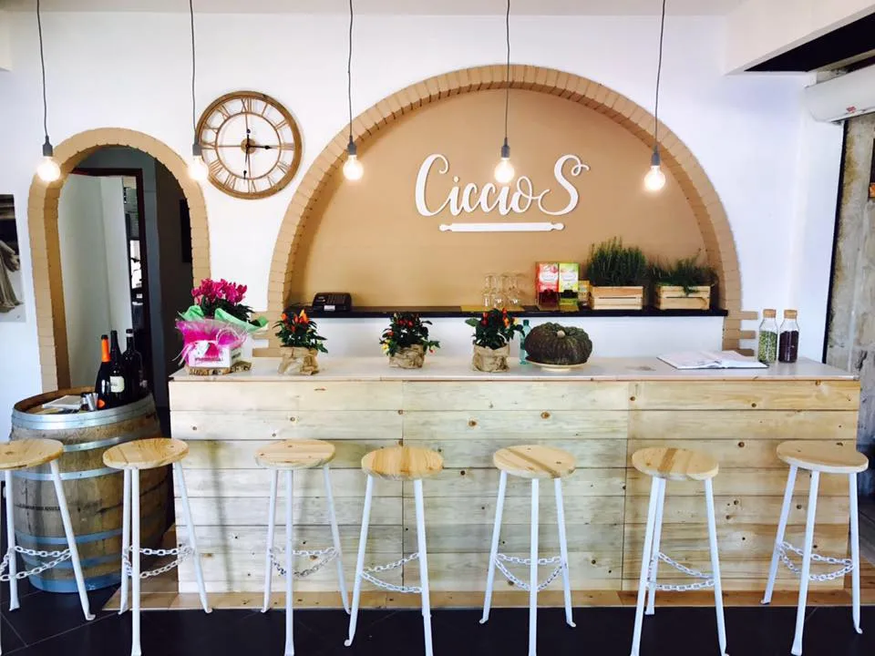 Ciccio's osteria_Cisterna di Latina_slider_image_1