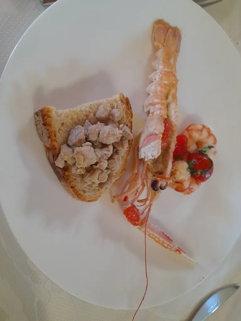 Menu_Ristorante Il Piccolo Ducato_Cisterna di Latina_image_1