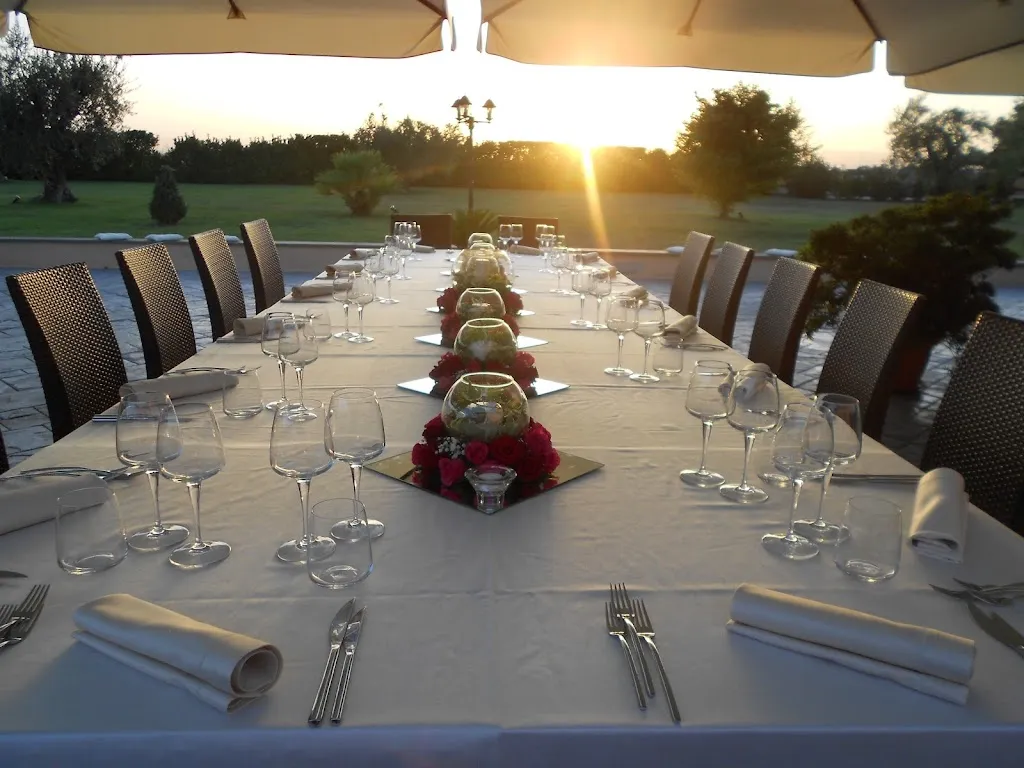 Ristorante Il Piccolo Ducato_Cisterna di Latina_slider_image_1