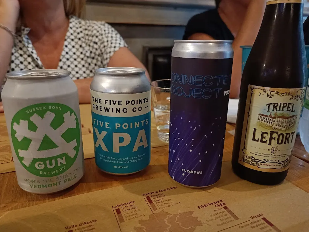 Menu_Cantina 38_Cisterna di Latina_image_9