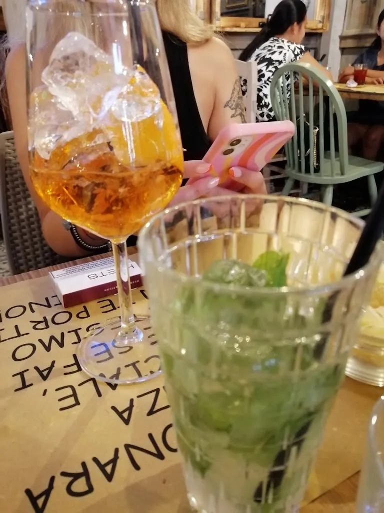 Stefania zaottini_Cantina 38_Cisterna di Latina_review