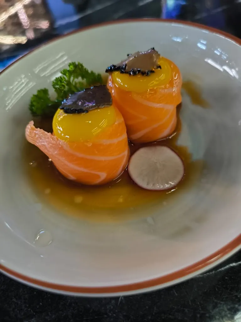 Danni Danni_SUSHI STAR_Cisterna di Latina_review