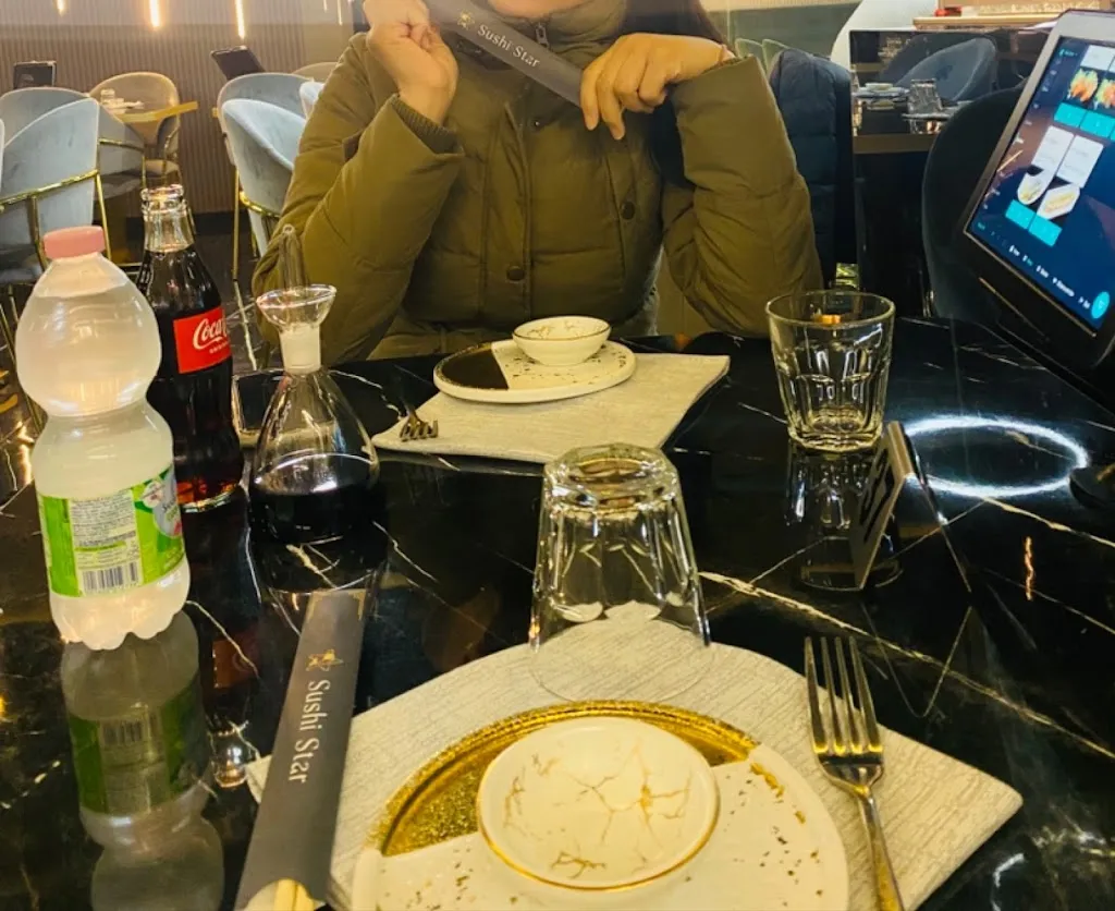 Opawikz TV_SUSHI STAR_Cisterna di Latina_review