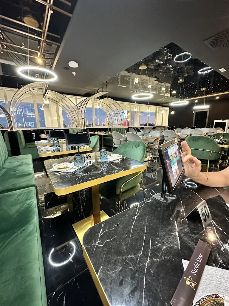 Manuela I._SUSHI STAR_Cisterna di Latina_review