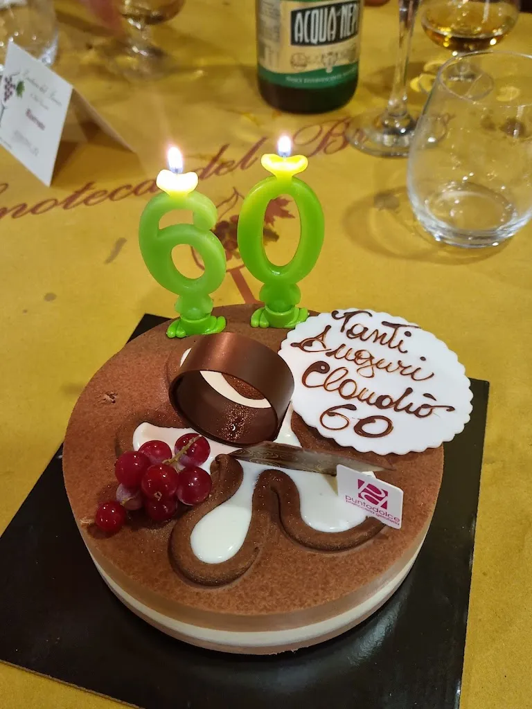 Menu_Enoteca Del Bricco_Cisterna di Latina_immagine_9