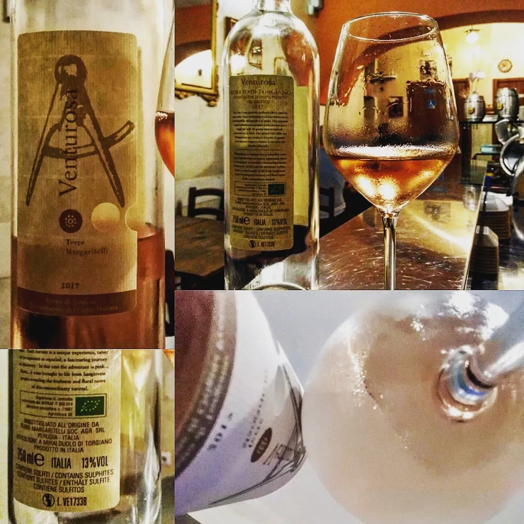 Umberto Trombelli_Fraschetta di Mario_Cisterna di Latina_recensione