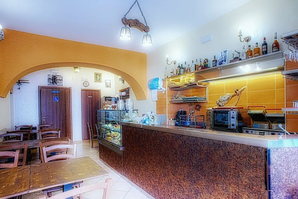 Fraschetta di Mario restaurant in Cisterna di Latina