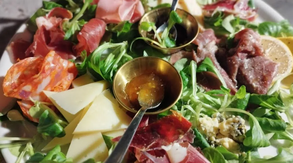 Menu_Antica Littoria_Cisterna di Latina_immagine_5