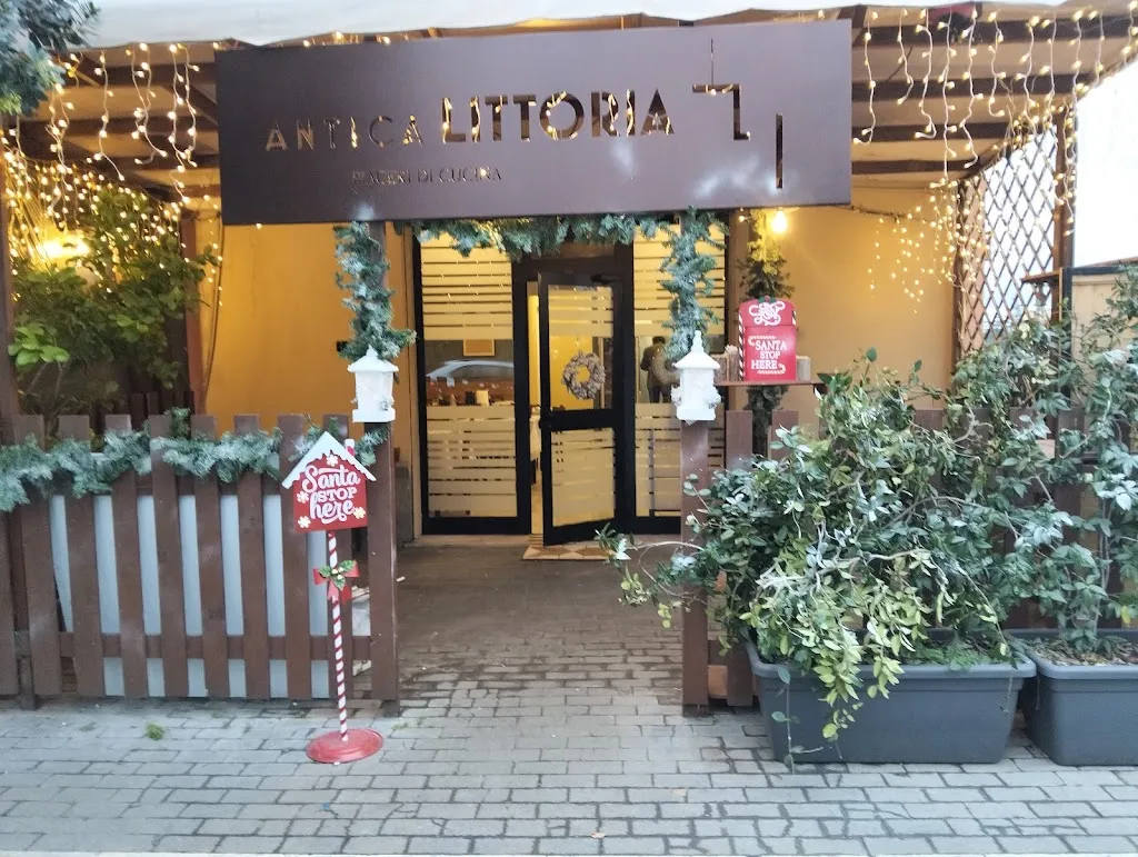 Antica Littoria_Cisterna di Latina_slider_image_1