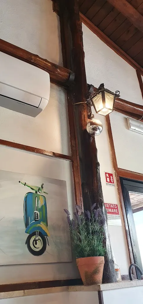 Genisia JhazBella_Officina della Brace_Cisterna di Latina_review